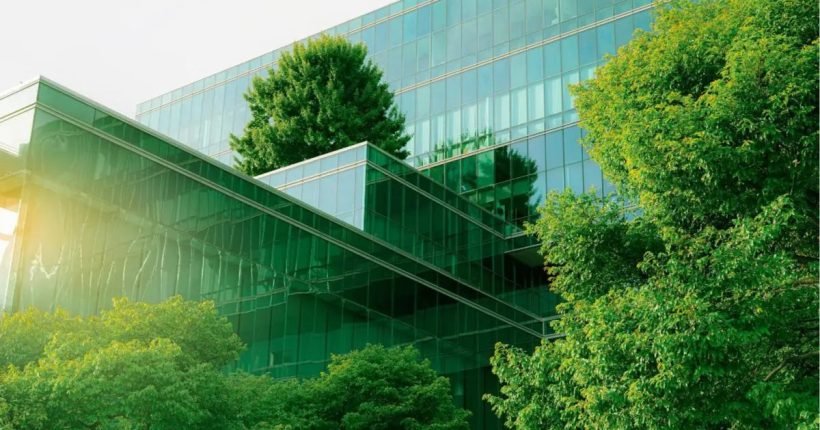 The Future of Green Building LEED v5 and Emerging Certification Trends in 2025