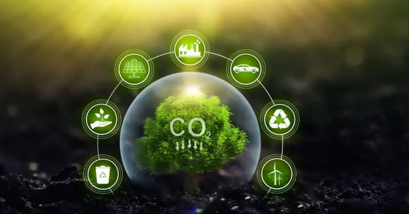 Carbon-Emissions-Intensity-Reduction