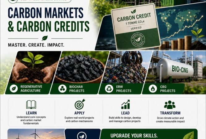 Carbon Markets