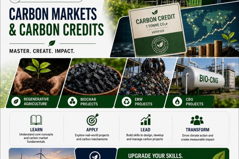 Carbon Markets