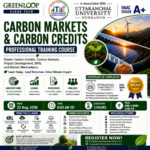 CARBON MARKETS & CARBON CREDITS