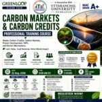 CARBON MARKETS & CARBON CREDITS