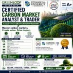 CERTIFIED CARBON MARKET ANALYST & TRADER